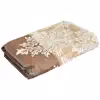 حوله حمام ازدیلک مدل OZ-58433 سایز 100x150 سانتی متر
