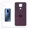 برچسب پوششی ماهوت مدل PL-HRLY_DVDSN مناسب برای گوشی موبایل شیائومی Redmi 10X