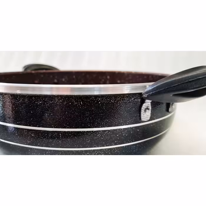 سرویس تابه 6 پارچه مرسانا مدل MT-6000 