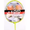 راکت بدمینتون مدل PRO 209 SPEED بسته دو عددی