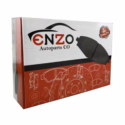 لنت ترمز جلو انزو کد 2005 مناسب برای لیفان 620