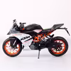 ماکت موتور کی تی ام مدل Automaxx 1.12 KTM RC 390 Sport