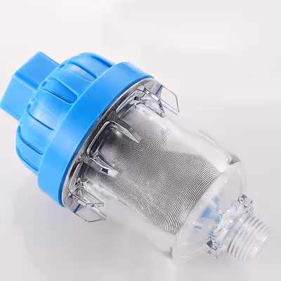 فیلتر تصفیه آب شیرآلات مدل star