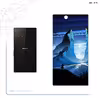 برچسب پوششی ماهوت مدل Blue Mountains Digital Art مناسب برای گوشی موبایل سونی Xperia Z Ultra