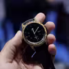 برچسب ماهوت طرح Iran-Tile2 مناسب برای ساعت هوشمند سامسونگ Galaxy Watch 42mm