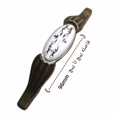 دستگیره کابینت مدل 9156