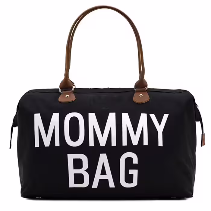 ساک لوازم کودک و نوزاد مدل MOMY BAG