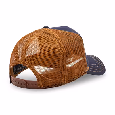 کلاه کپ گورین براز مدل THE GOAT 101-0385