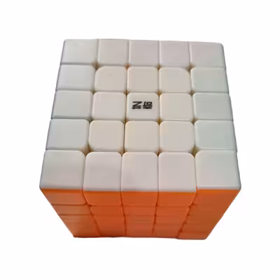 مکعب روبیک مدل  QY TOYS 906