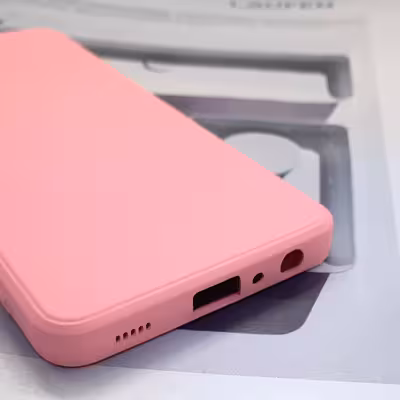     کاور لاین کینگ مدل Slsabnabati مناسب برای گوشی موبایل  شیائومی Poco X3 / X3 Pro به همراه پایه نگهدارنده و محافظ لنز