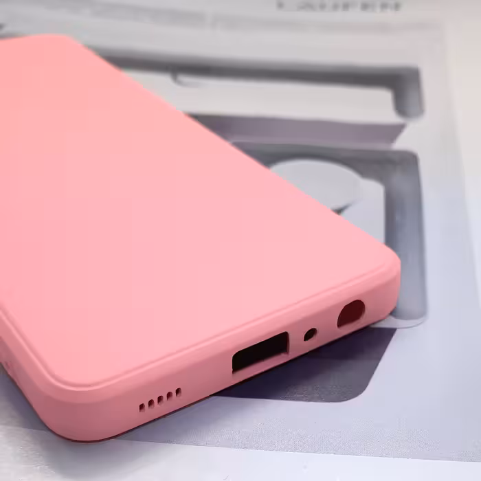     کاور لاین کینگ مدل Slsabnabati مناسب برای گوشی موبایل  شیائومی Poco X3 / X3 Pro به همراه پایه نگهدارنده و محافظ لنز