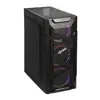 کیس کامپیوتر فاطر مدل (FG-525X (4FAN