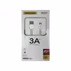 کابل تبدیل USB به MicroUSB دودا مدل L1 طول 1 متر