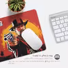 ماوس پد پیکسل میکسل مدل DEAD REDEMPTION 2 کد GARD12