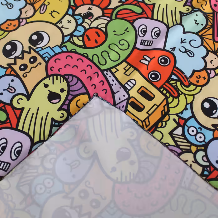 دستمال سر و گردن مدل باندانا کد 021