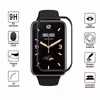 محافظ صفحه نمایش وایت ولف مدل W-PWM مناسب برای ساعت هوشمند شیائومی  Mi Band 7 Pro