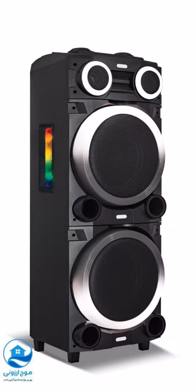 اسپیکر میکرولب مدل 122