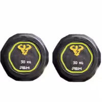 دمبل گرد وزن 30 کیلوگرم