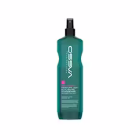 اسپری دو فاز آبرسان مناسب موهای خشک و شکننده واسو مدل Vasso Aqua Therapy Moisture Light Dual Phase Conditioner