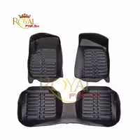 کفپوش پنج بعدی MVM 550 _برندAM