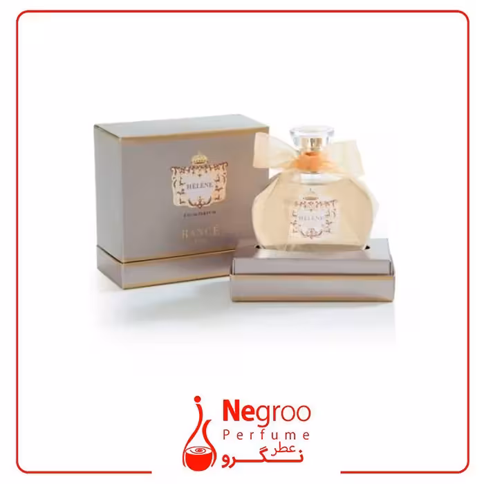 عطر ادکلن رنس هلن 100 میل Rance 1795 Helene