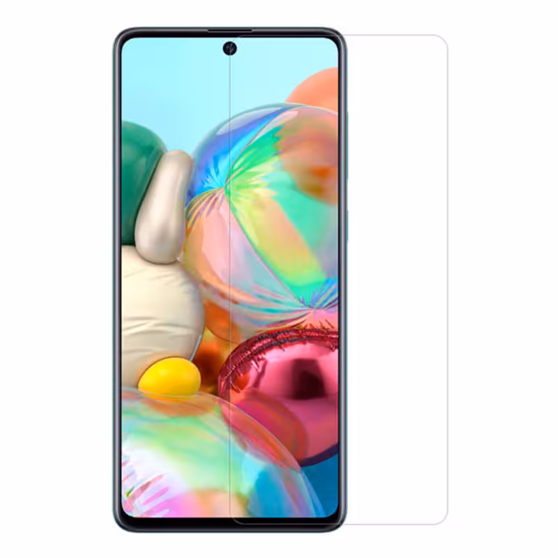 محافظ صفحه شیشه ای سامسونگ Samsung Galaxy M62 Glass