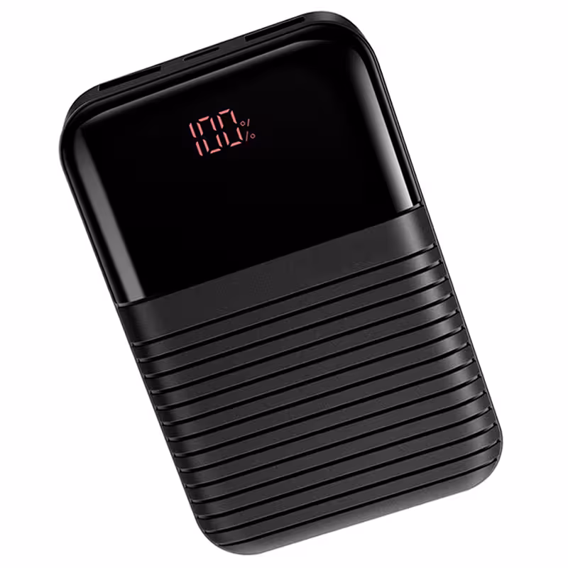 پاور بانک مک دو دو مدل MC-585 با ظرفیت 10000 میلی آمپر ساعت