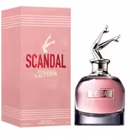 عطر ادوپرفیوم مردانه ژان پل گوتیه (Jean Paul Gaultier) Scandal، حجم 100 میل