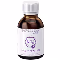 محلول نیترات