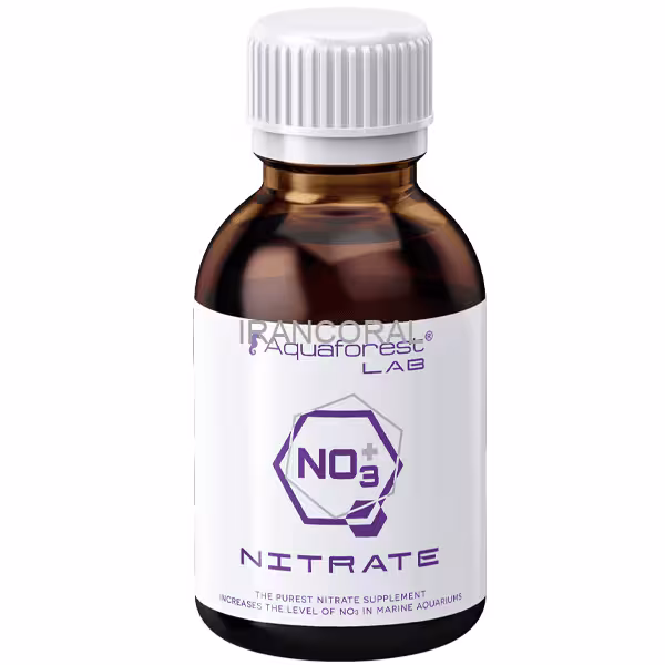 محلول نیترات