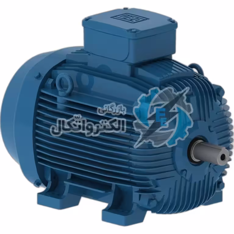 الکتروموتور وگ 55KW 4P GP
