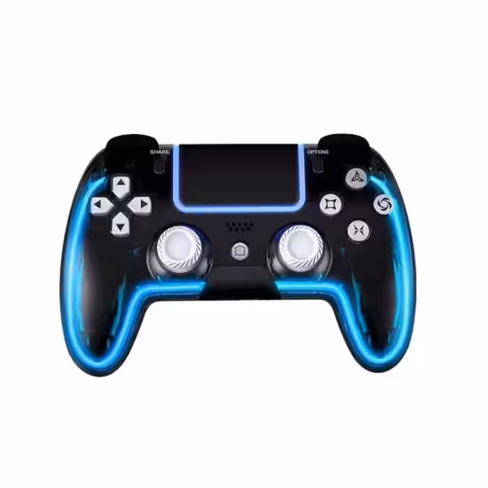 دسته بازی بی سیم تسکو مدل TG 158WN