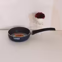 تابه گرانیتی لاوان سایز 16 مدل تیتان طوسی ارسال رایگان
