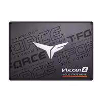 اس اس دی تیم گروپ TEAMGROUP Vulcan Z 1TB SATA III