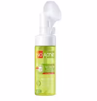 فوم شستشو صورت نو آکنه Tea Tree مناسب پوست چرب و جوش‌دار 150ml