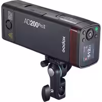 فلاش پرتابل گودکس Godox AD200Pro II TTL Pocket Flash
