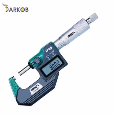 میکرومتر دیجیتال اینسایز مدل 3108-25A