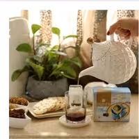 قهوه فوری وانیلی  دریپ بگ دونیسی