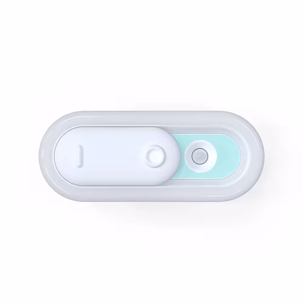 چراغ دیواری شارژی سنسوردار مدل jp-kgd