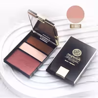 رژگونه هایلایتر کانتور ماجولان MAJULAN شماره B402