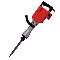 چكش تخریب 15 كیلوئی 48 ژول 1800 وات محک DEH-1800F