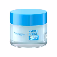 واتر ژل آبرسان نوتروژنا مدل Hydro boost حجم 50ml