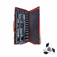 جعبه بکس 24 پارچه TBW فشار قوی مناسب صنعت جنس درجه یک