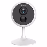 دوربین امنیتی EZVIZ C1C-B WiFi Security Camera, Indoor Camera