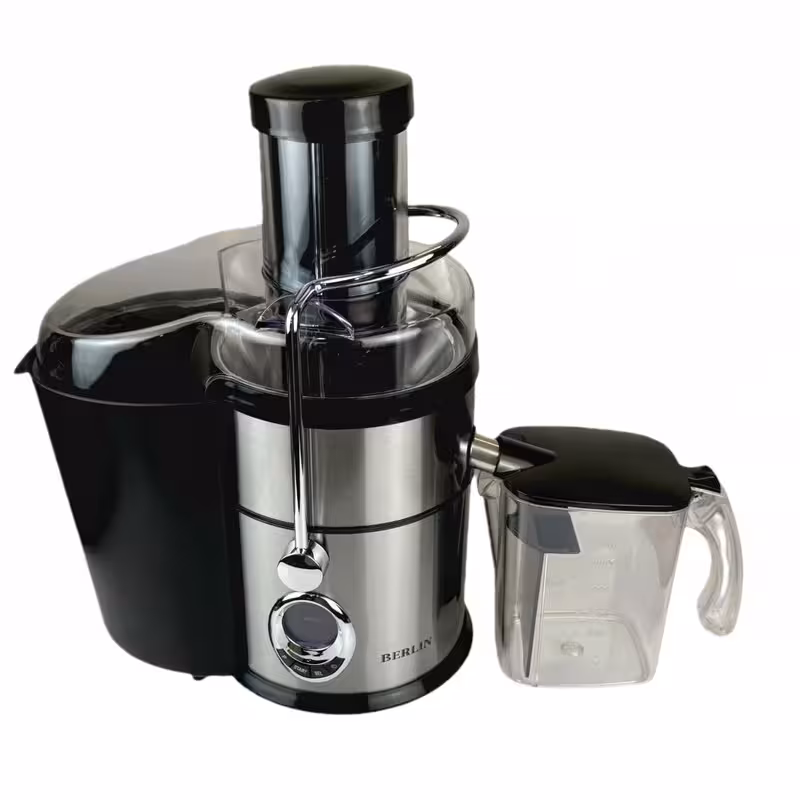 آبمیوه‌گیری چند کاره برلین مدل BE 1300 | چاوه