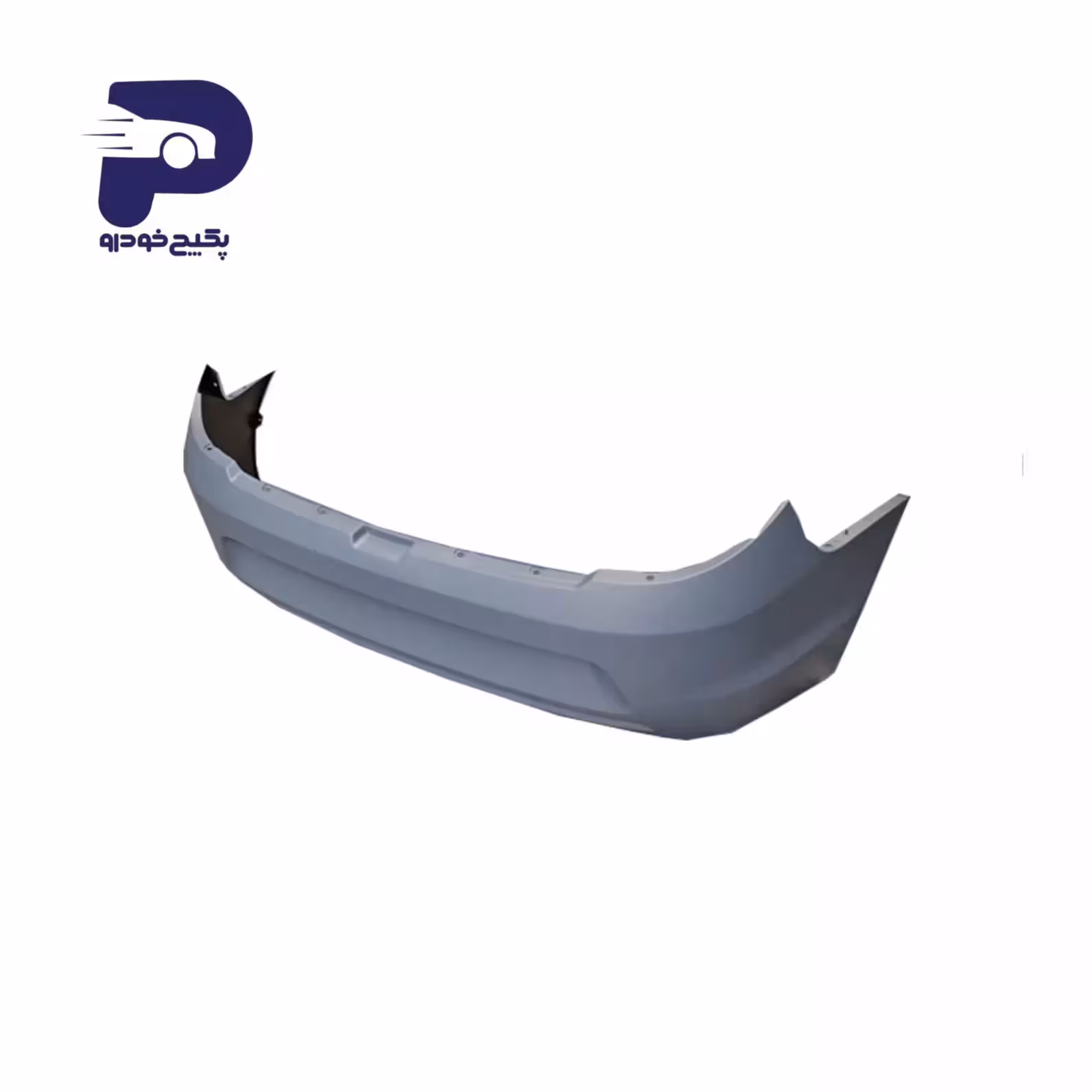سپر عقب A13-2804500AADQJ چری