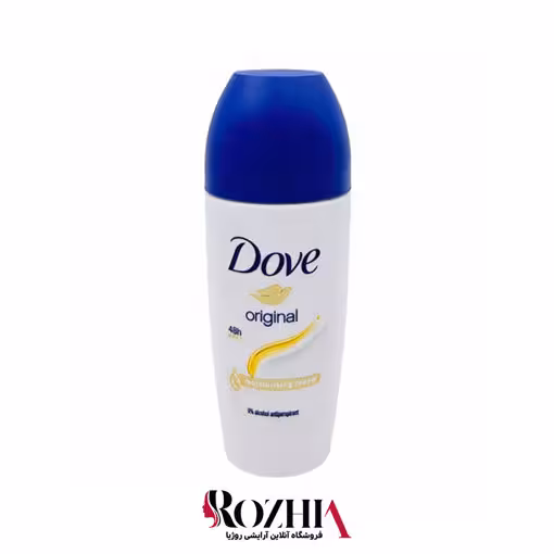 مام رول داو اورجینال Dove