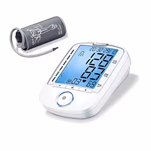 فشارسنج بازويی دیجیتال بیورر مدل BM47