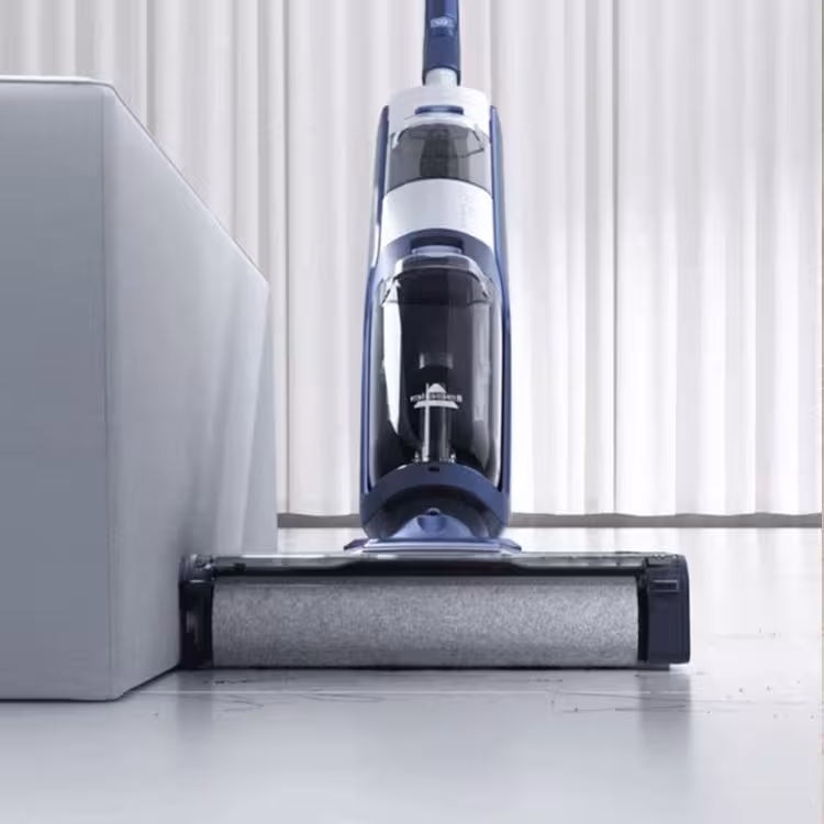 جاروشارژی سه کاره بیسل مدل Crosswave HF5 3722Z