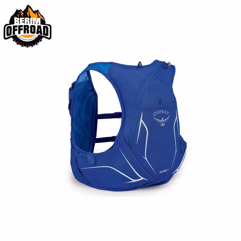 کوله پشتی اسکای رانینگ برند OSPREY مدل DURO6